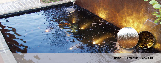 water feature